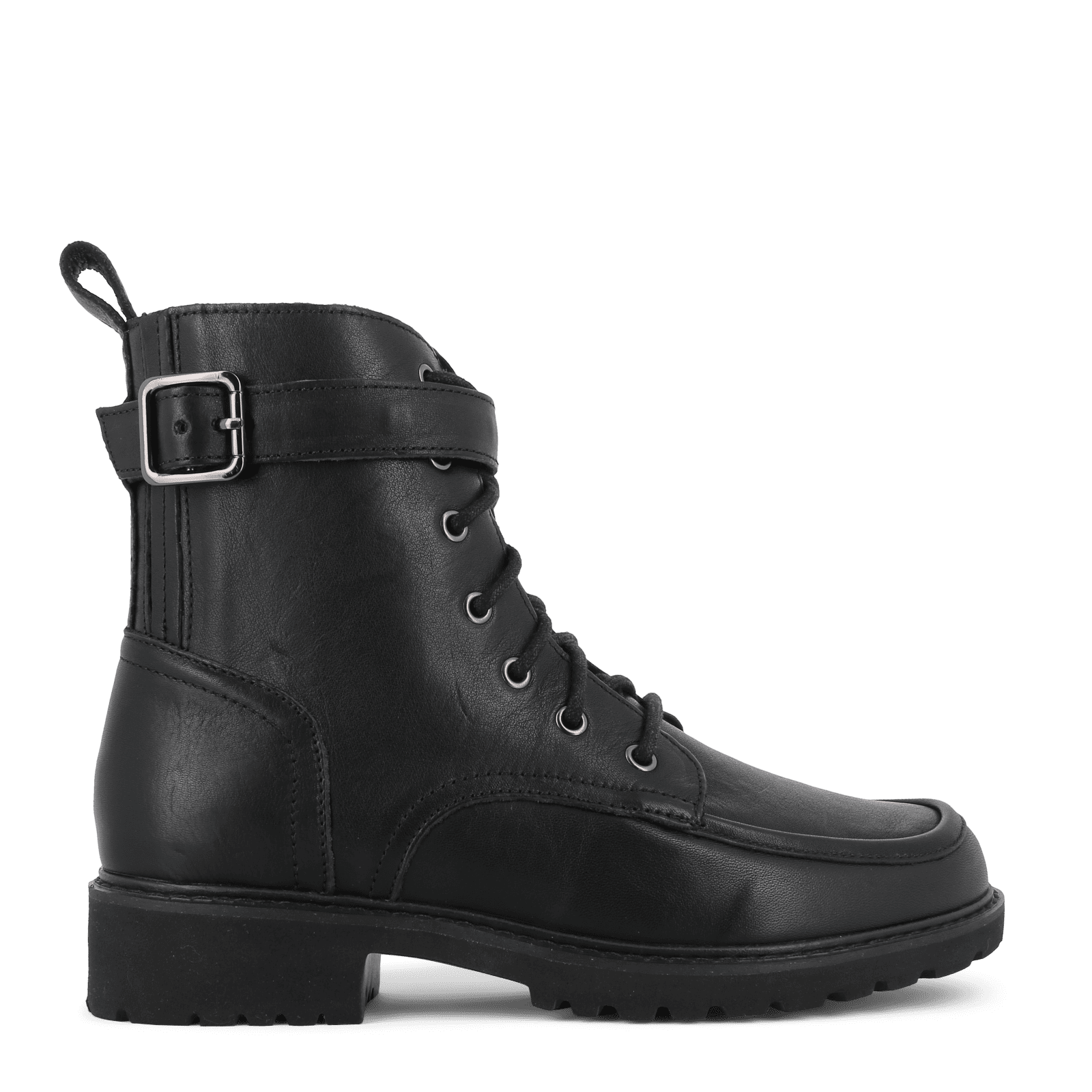 BERLIN BLANCA - BLACK